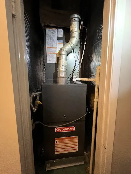 Frontline AC & Heating LLC Picture 6