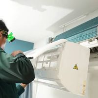 Smart Penguin A/C & Heating LLC ico