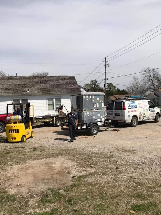 Smart Penguin A/C & Heating LLC Picture 2