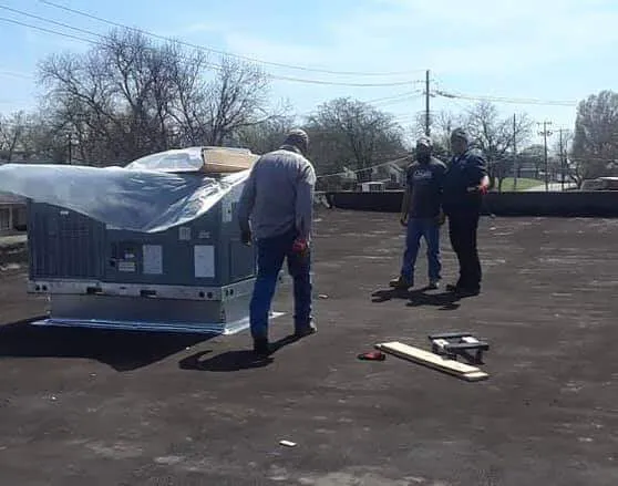 Smart Penguin A/C & Heating LLC Picture 7