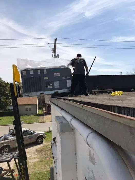 Smart Penguin A/C & Heating LLC Picture 8