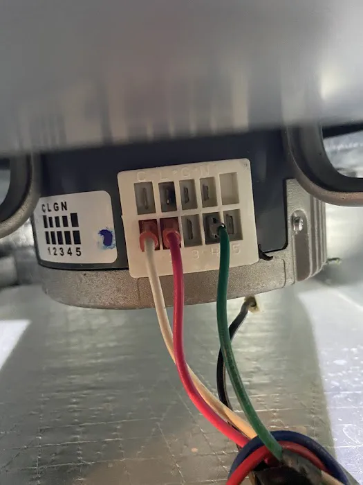 A-Train Heating and Air Picture 1