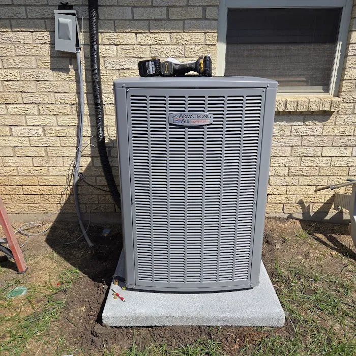 NSG Heating and Air Specialists, LLC Picture 1