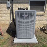 NSG Heating and Air Specialists, LLC