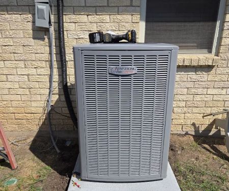 NSG Heating and Air Specialists, LLC