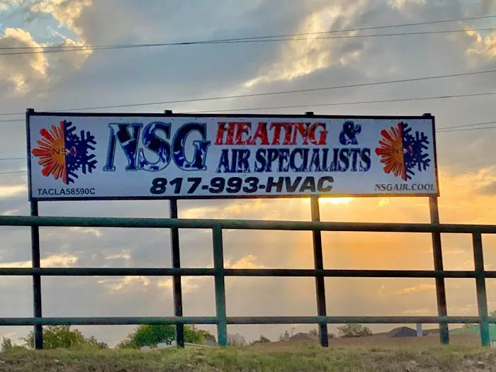 NSG Heating and Air Specialists, LLC Picture 2