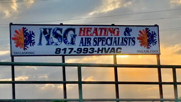 NSG Heating and Air Specialists, LLC Picture 3