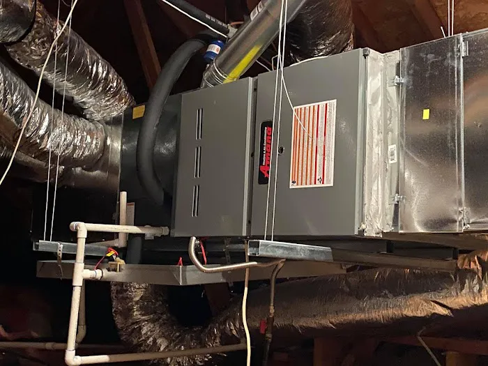 NSG Heating and Air Specialists, LLC Picture 7