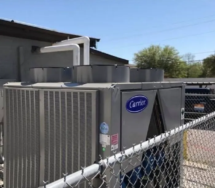 NSG Heating and Air Specialists, LLC Picture 8