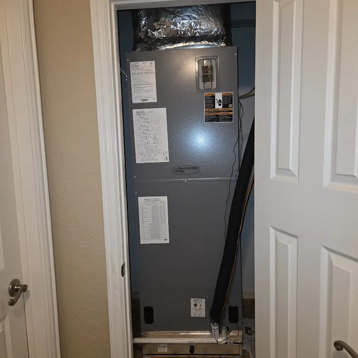 NSG Heating and Air Specialists, LLC Picture 10