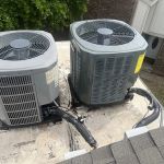 Service Champs Heating & Air Conditioning Saginaw
