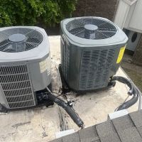 Service Champs Heating & Air Conditioning Saginaw ico