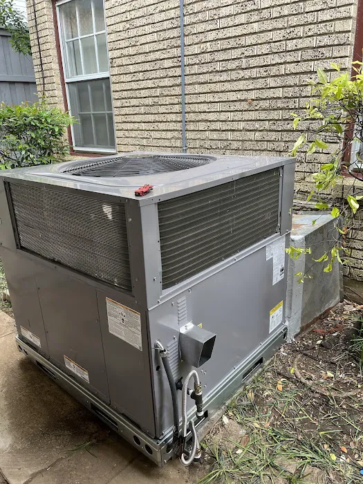 Service Champs Heating & Air Conditioning Saginaw Picture 6