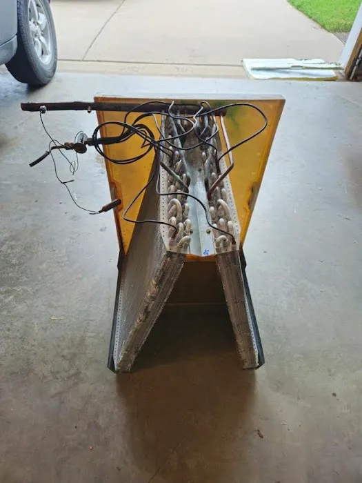 Service Champs Heating & Air Conditioning Saginaw Picture 7