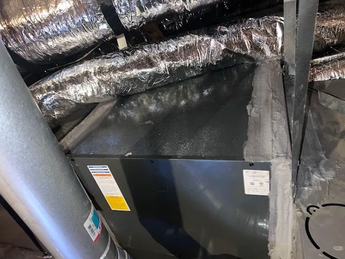 Service Champs Heating & Air Conditioning Saginaw Picture 10