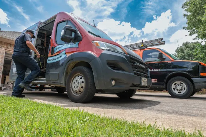Dallas Plumbing & Air Conditioning Picture 2