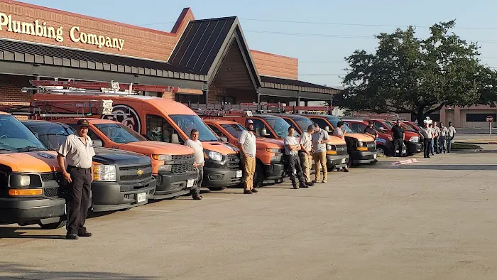 Dallas Plumbing & Air Conditioning Picture 1