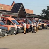 Dallas Plumbing & Air Conditioning ico