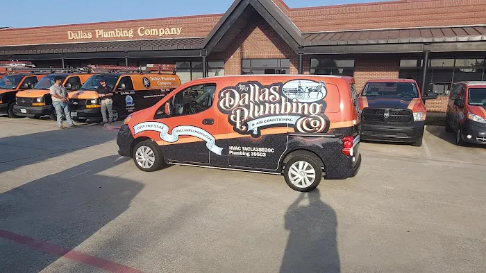 Dallas Plumbing & Air Conditioning Picture 3