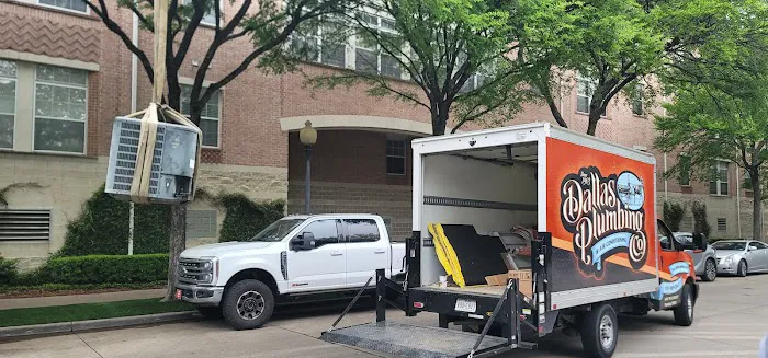 Dallas Plumbing & Air Conditioning Picture 4