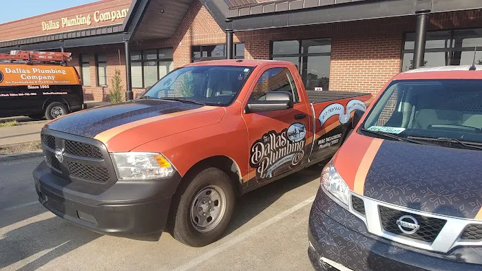 Dallas Plumbing & Air Conditioning Picture 9