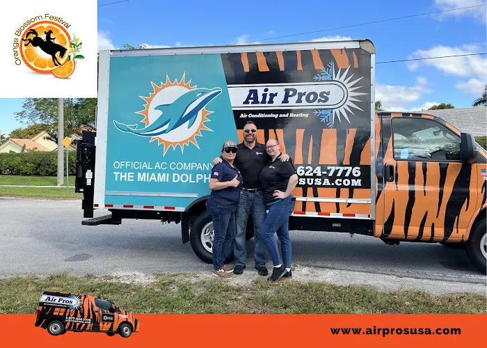 Dallas Plumbing & Air Conditioning Picture 6