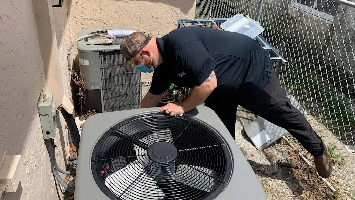 Dallas Plumbing & Air Conditioning Picture 7