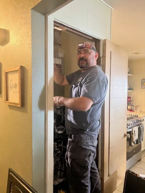 ON-SITE AIR Picture 3