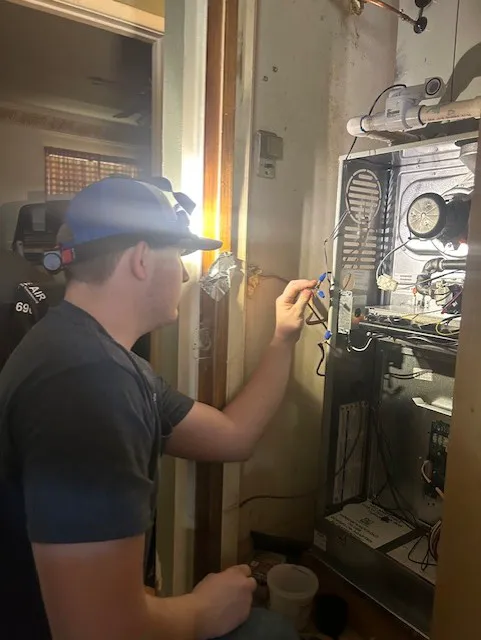 ON-SITE AIR Picture 1