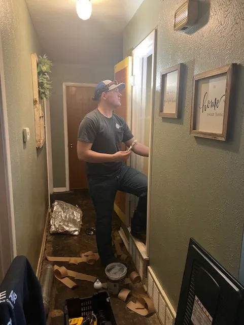 ON-SITE AIR Picture 2