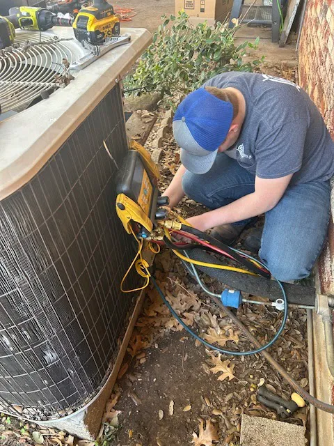 ON-SITE AIR Picture 6