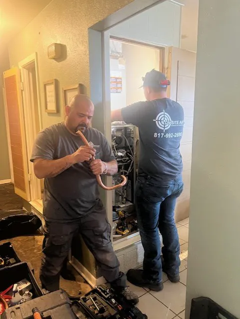 ON-SITE AIR Picture 5