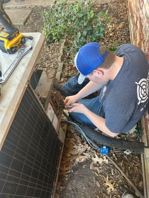 ON-SITE AIR Picture 7