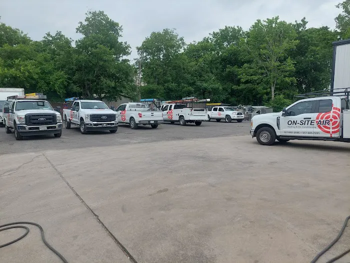 Midair Air Conditioning & Heating Inc Picture 3