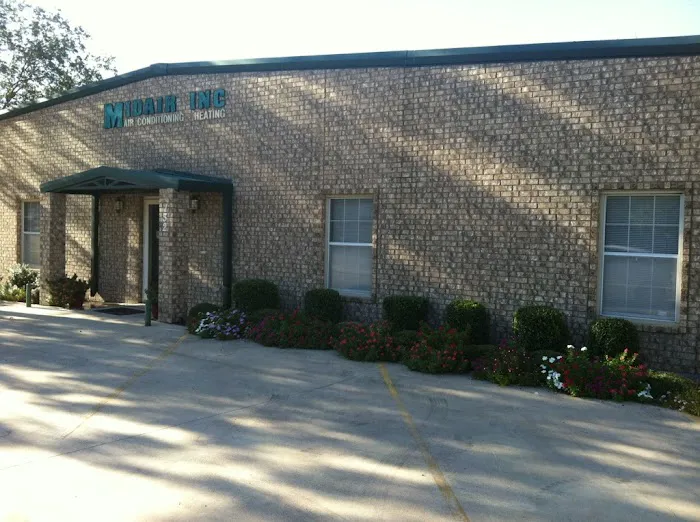 Midair Air Conditioning & Heating Inc Picture 2