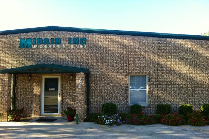 Midair Air Conditioning & Heating Inc Picture 6