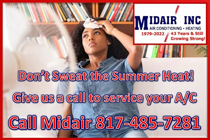 Midair Air Conditioning & Heating Inc Picture 7