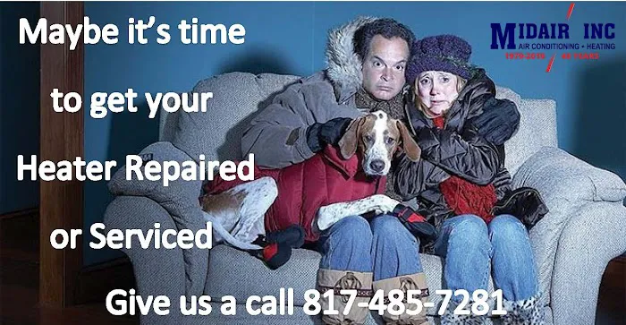 Midair Air Conditioning & Heating Inc Picture 8