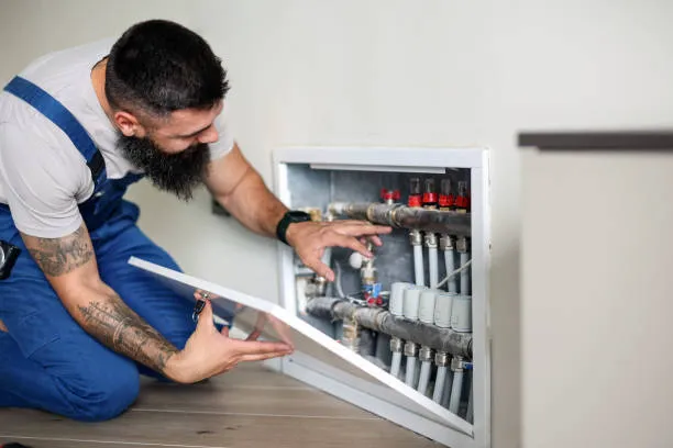 Breezy Air Conditioning & Heating Picture 1