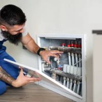 Breezy Air Conditioning & Heating ico