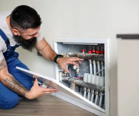 Breezy Air Conditioning & Heating