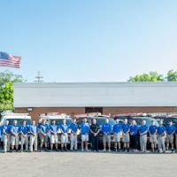 HVAC Repair Climate Controllers ico