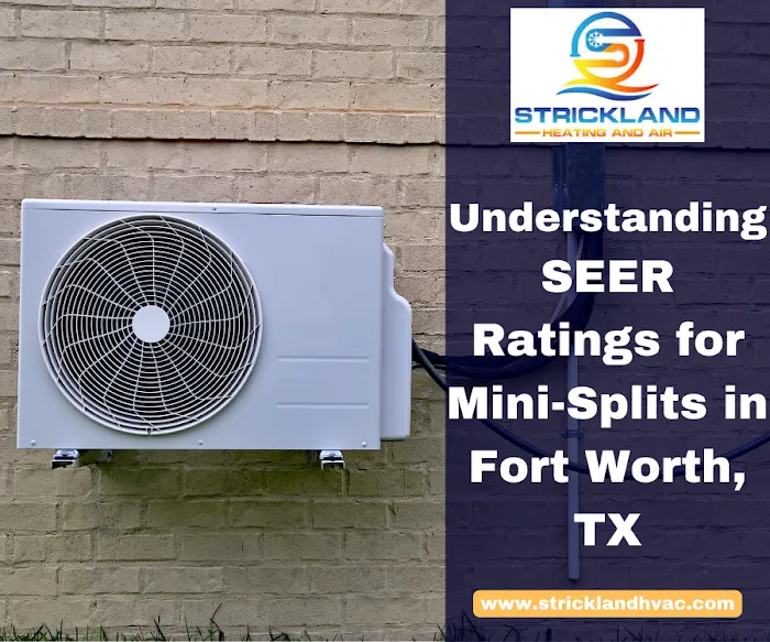 Strickland Heating and Air Picture 3