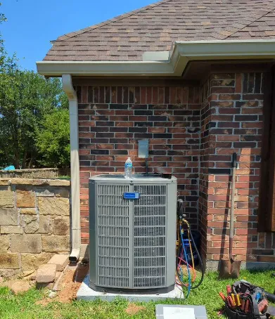 Strickland Heating and Air Picture 2