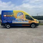 Strickland Heating and Air