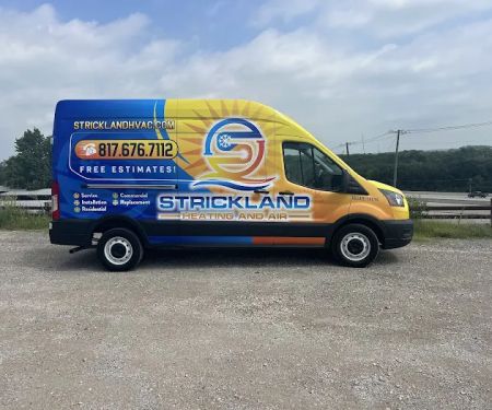 Strickland Heating and Air