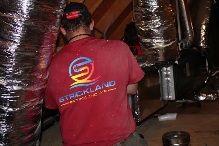 Strickland Heating and Air Picture 4