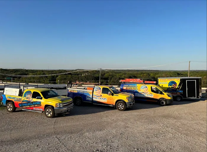 Strickland Heating and Air Picture 6