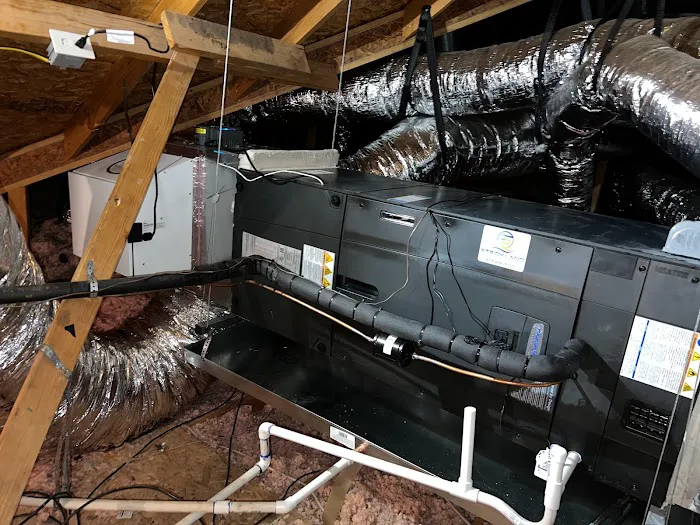 Strickland Heating and Air Picture 9