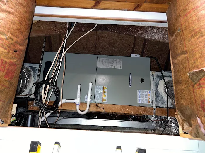 Strickland Heating and Air Picture 10